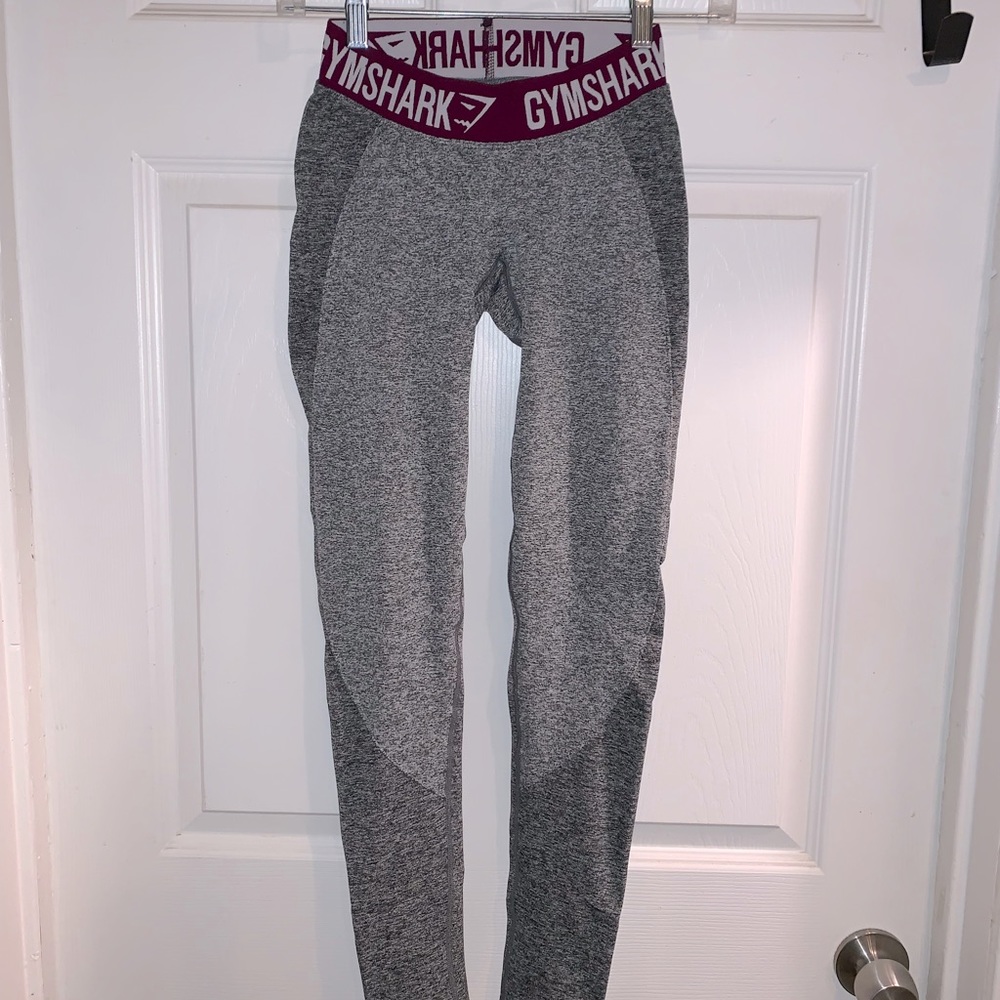 EUC Gymshark Flex leggings
